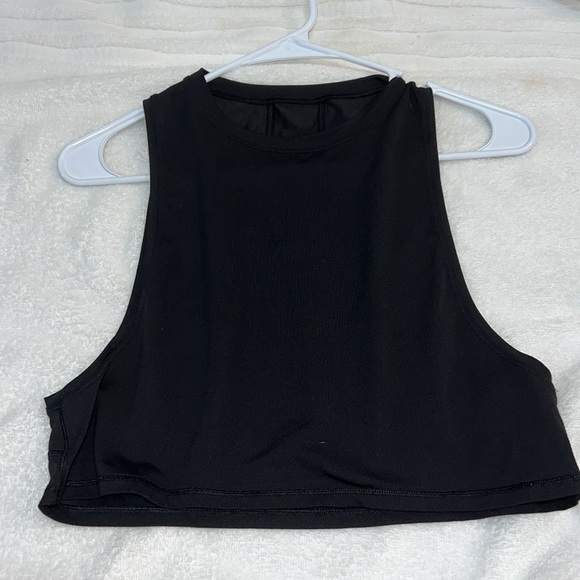Lululemon running tank - Picture 2 of 3